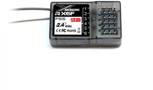 Spektrum SR215 2-Kanal Empfänger 2,4 GHz